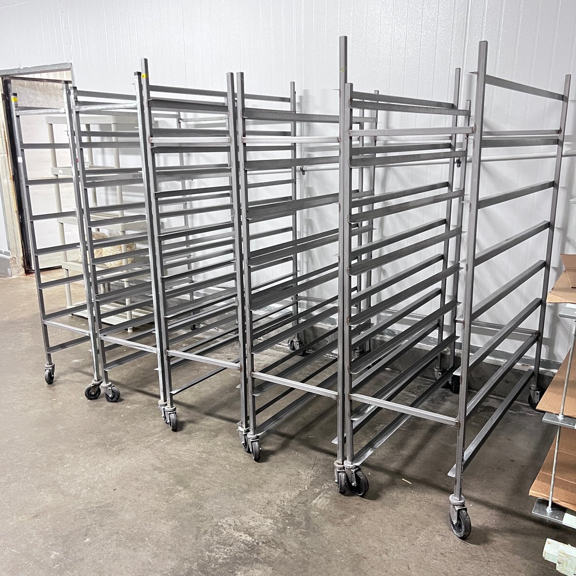 Image for Online Only Business Liquidation Auction for Sun Sprouts, LLC