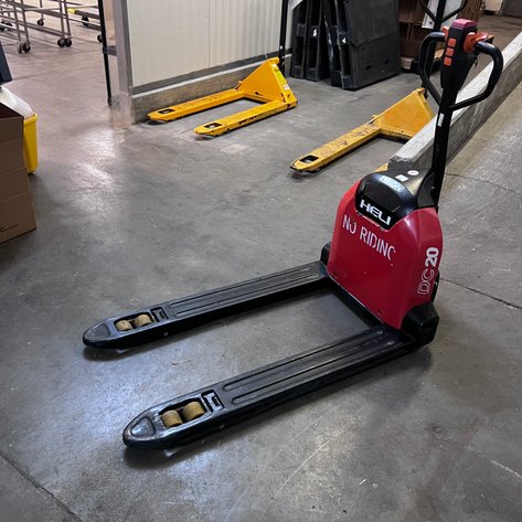 Image for Online Only Business Liquidation Auction for Sun Sprouts, LLC