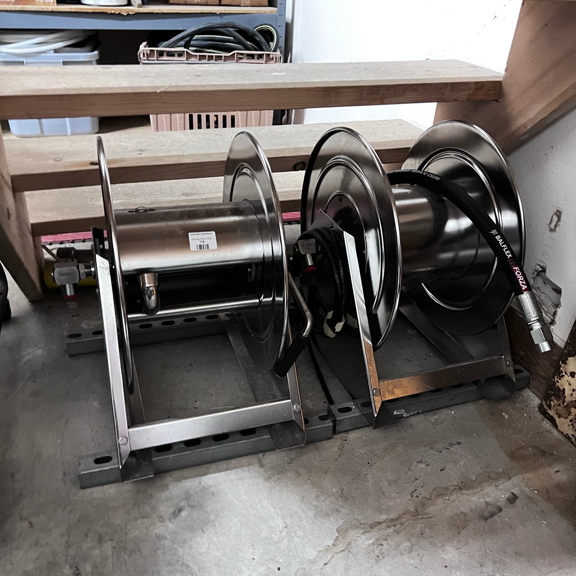 Image for Online Only Business Liquidation Auction for Sun Sprouts, LLC