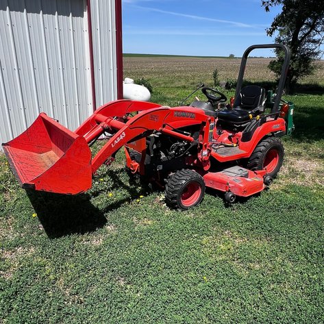 Image for Acreage-Tractors & Equipment-Commercial Woodworking Equipment-Trailers LIVE & ONLINE Auction