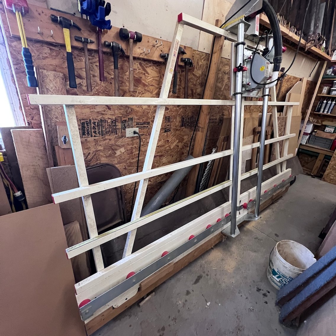 Image for Acreage-Tractors & Equipment-Commercial Woodworking Equipment-Trailers LIVE & ONLINE Auction