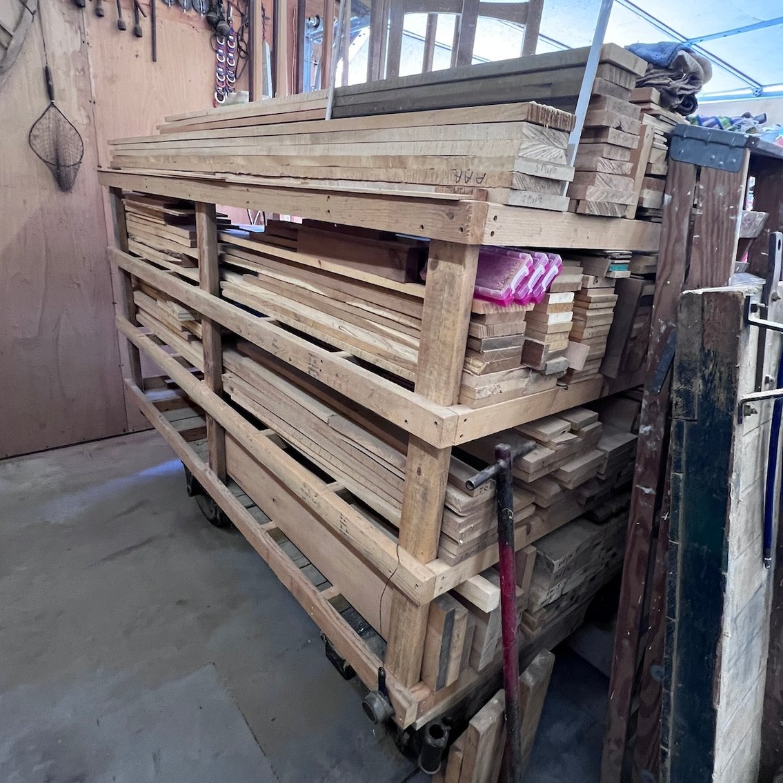 Image for Acreage-Tractors & Equipment-Commercial Woodworking Equipment-Trailers LIVE & ONLINE Auction