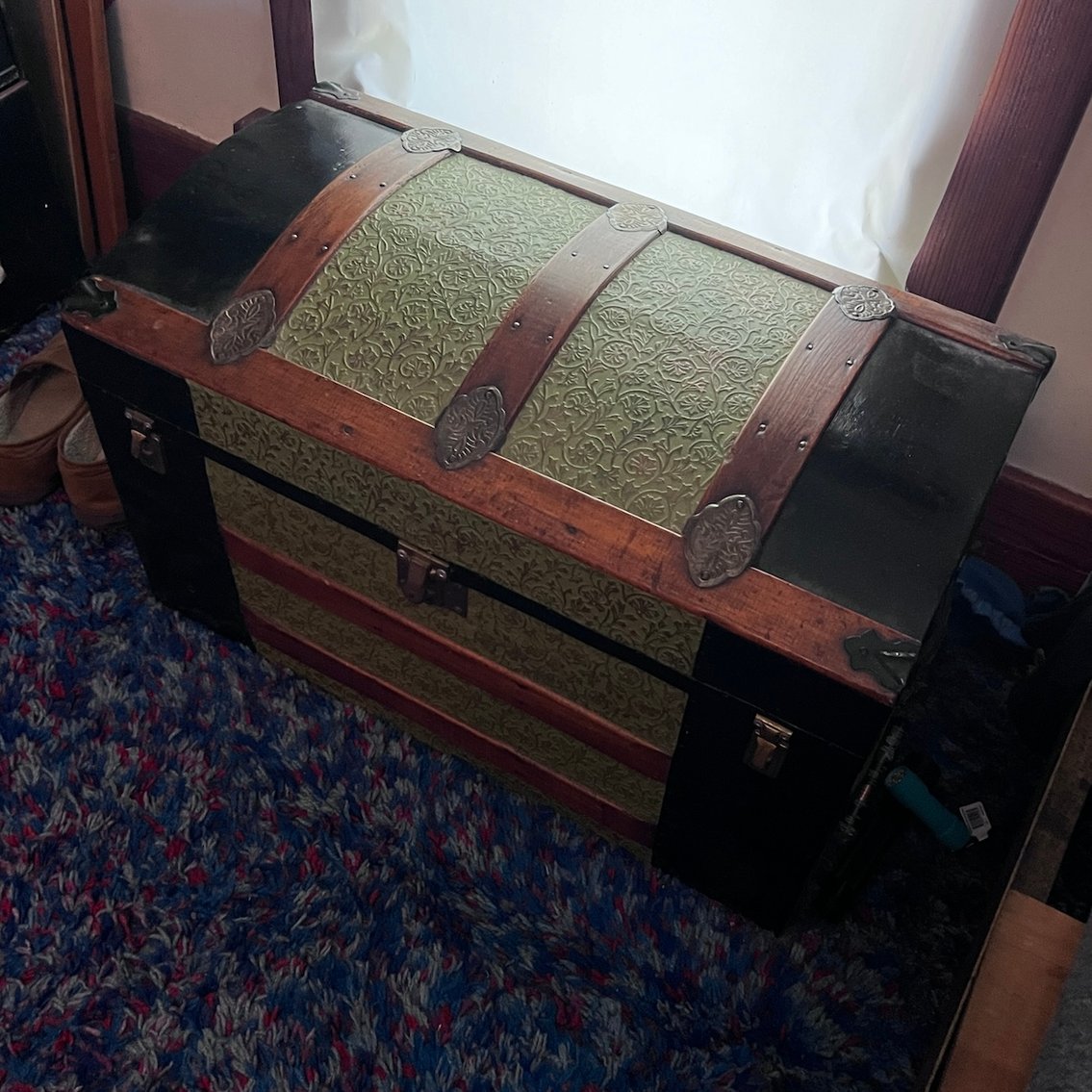 Image for Acreage-Tractors & Equipment-Commercial Woodworking Equipment-Trailers LIVE & ONLINE Auction