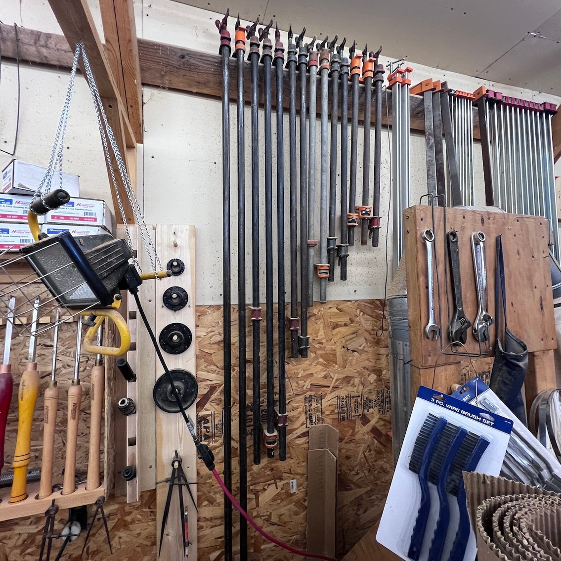 Image for Acreage-Tractors & Equipment-Commercial Woodworking Equipment-Trailers LIVE & ONLINE Auction