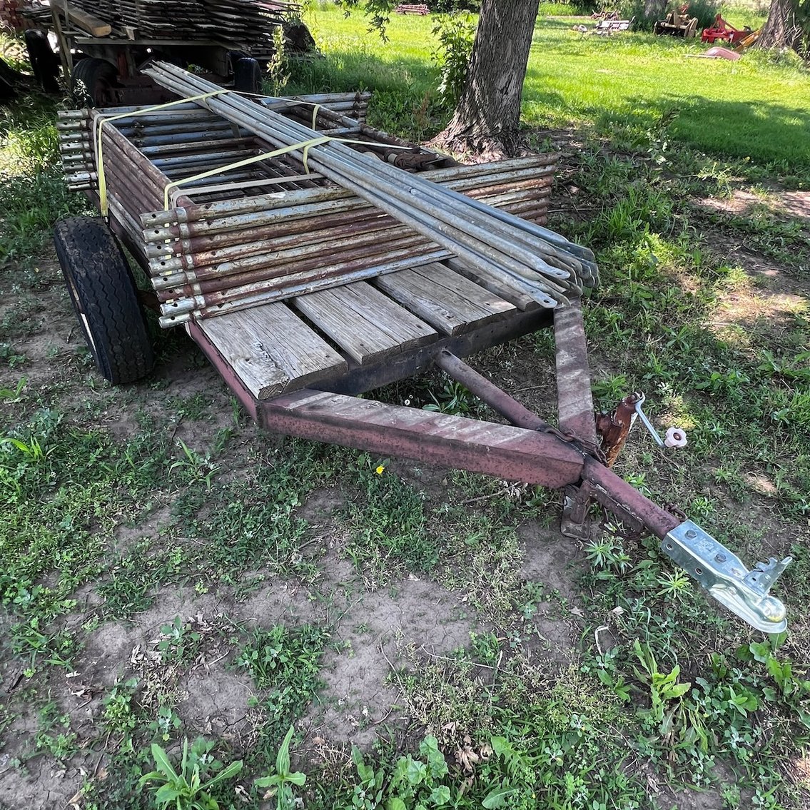 Image for Acreage-Tractors & Equipment-Commercial Woodworking Equipment-Trailers LIVE & ONLINE Auction