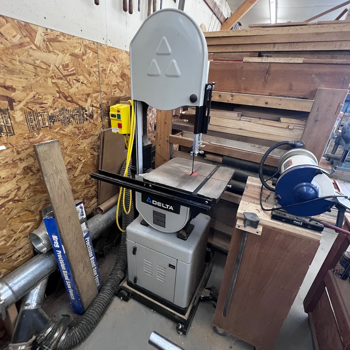 Image for Acreage-Tractors & Equipment-Commercial Woodworking Equipment-Trailers LIVE & ONLINE Auction