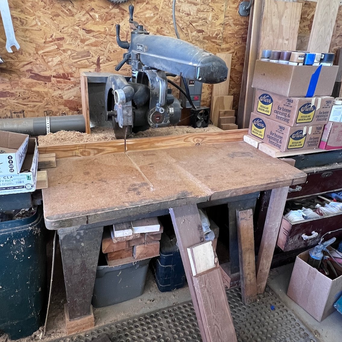 Image for Acreage-Tractors & Equipment-Commercial Woodworking Equipment-Trailers LIVE & ONLINE Auction