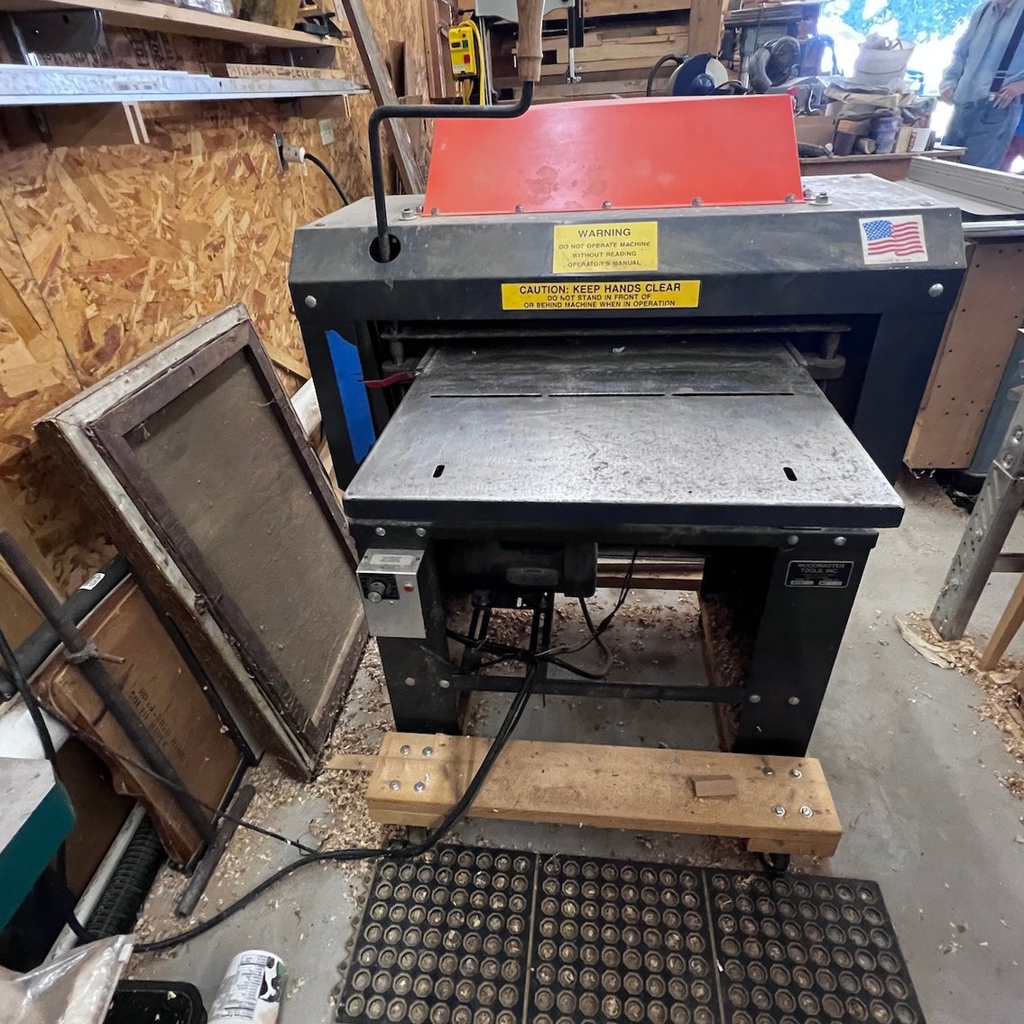 Image for Acreage-Tractors & Equipment-Commercial Woodworking Equipment-Trailers LIVE & ONLINE Auction