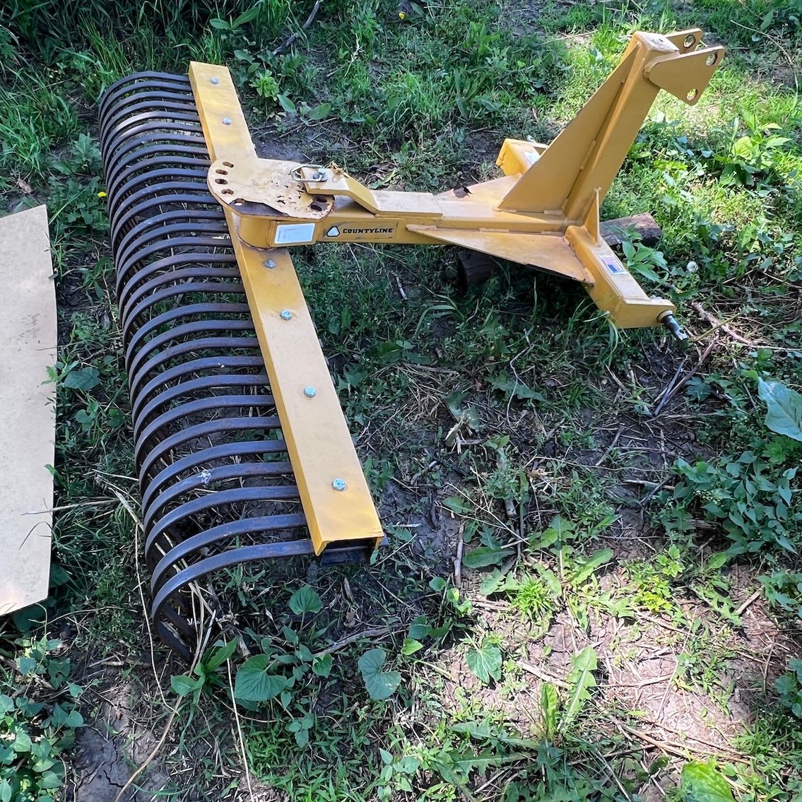 Image for Acreage-Tractors & Equipment-Commercial Woodworking Equipment-Trailers LIVE & ONLINE Auction