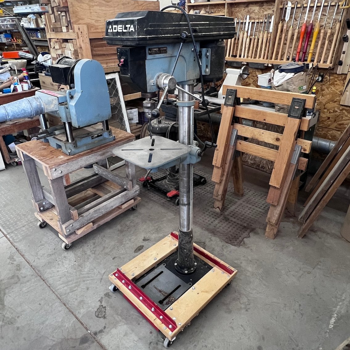 Image for Acreage-Tractors & Equipment-Commercial Woodworking Equipment-Trailers LIVE & ONLINE Auction