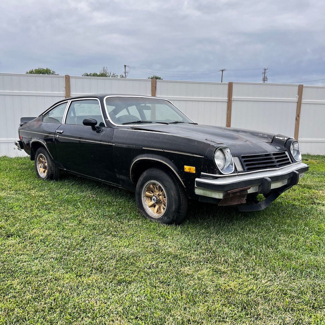 Image for No Reserve Rare Muscle Cars | Complete & Nearly Complete Projects | Live & Online Auction