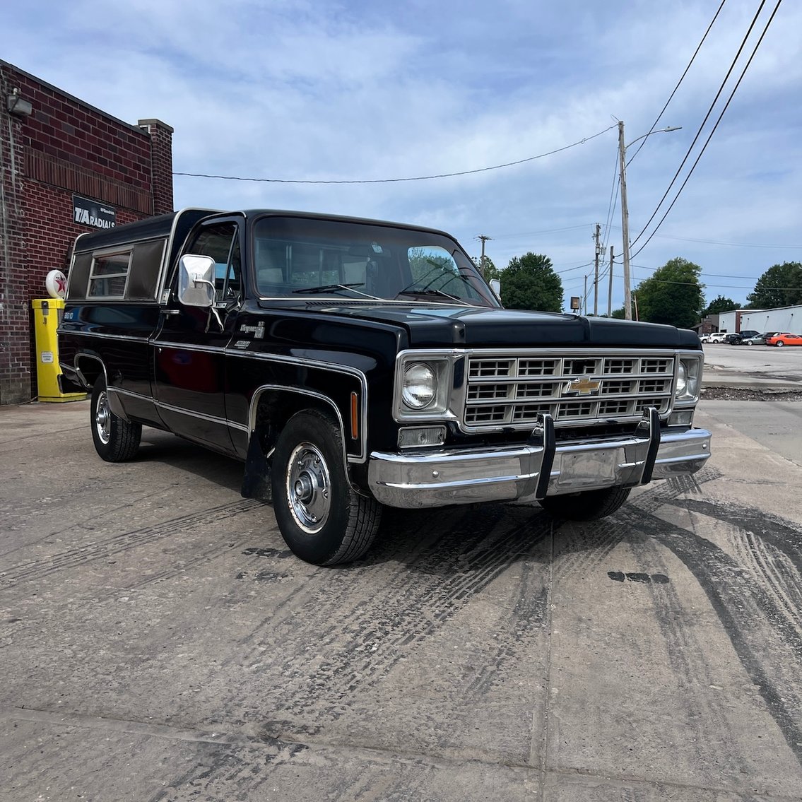 Image for No Reserve Rare Muscle Cars | Complete & Nearly Complete Projects | Live & Online Auction