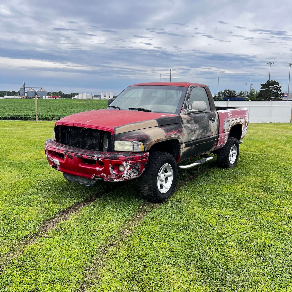 Image for No Reserve Rare Muscle Cars | Complete & Nearly Complete Projects | Live & Online Auction