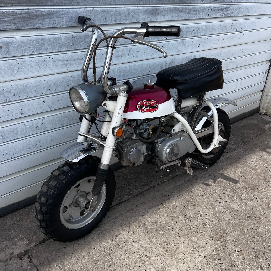 Image for No Reserve Rare Muscle Cars | Complete & Nearly Complete Projects | Live & Online Auction