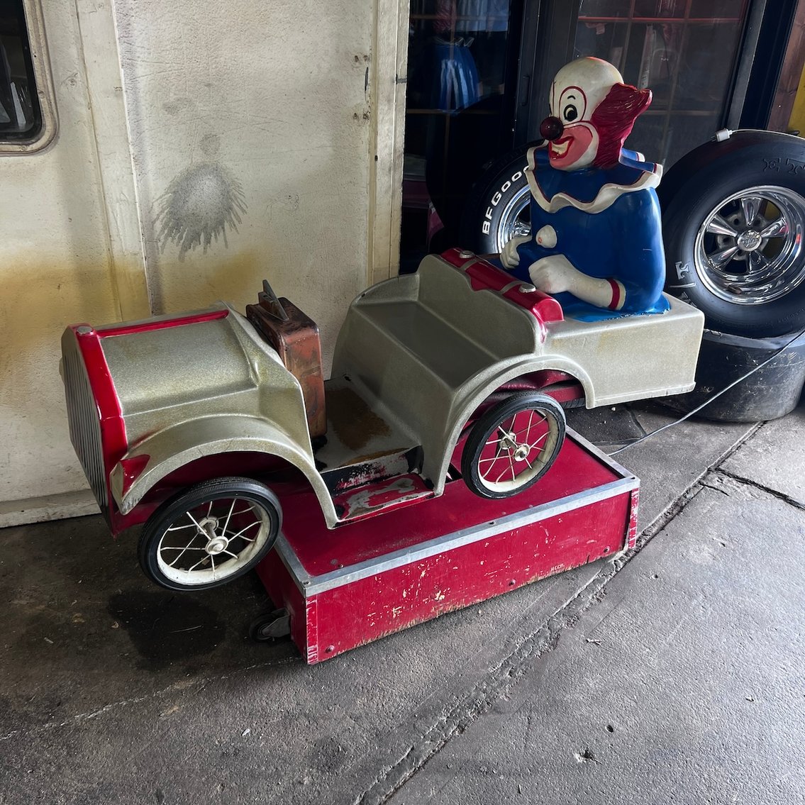 Image for No Reserve Rare Muscle Cars | Complete & Nearly Complete Projects | Live & Online Auction