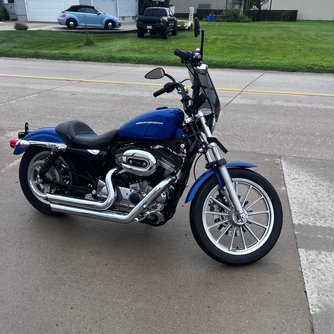 Image for Online Only Firearm & Motorcycle No Reserve Auction