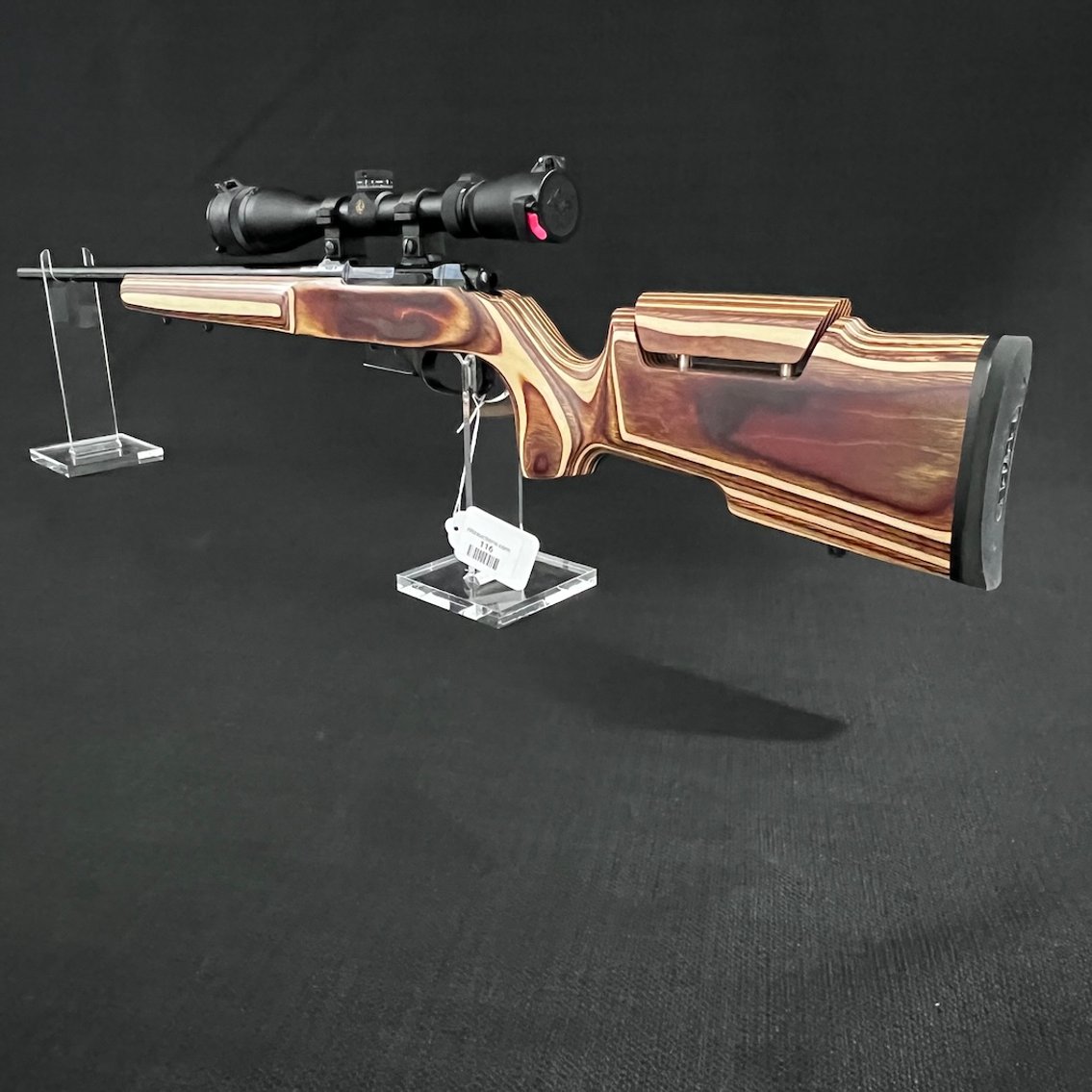 Image for Online Only Firearm & Motorcycle No Reserve Auction