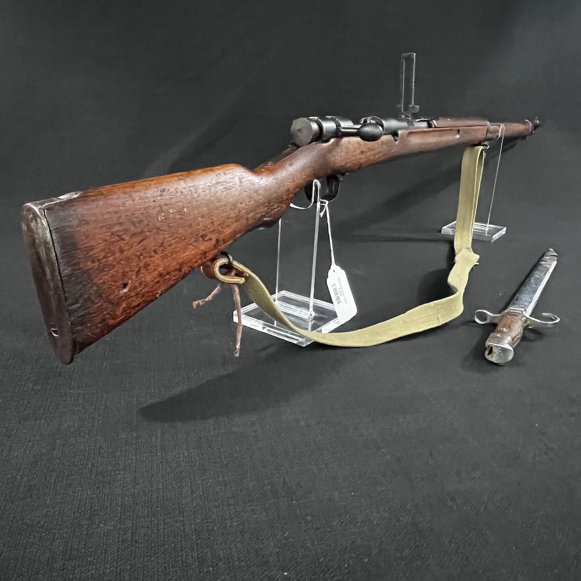 Image for Online Only Firearm & Motorcycle No Reserve Auction