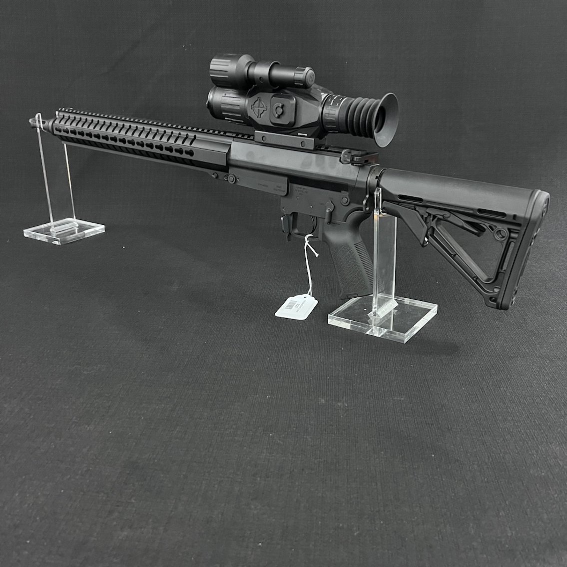 Image for Online Only Firearm & Motorcycle No Reserve Auction