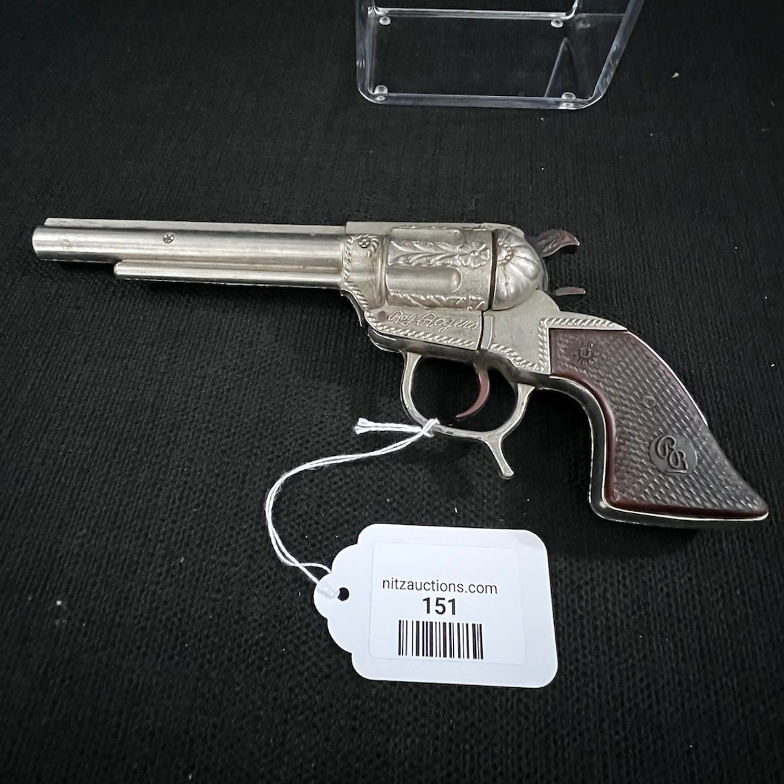 Image for Online Only Firearm & Motorcycle No Reserve Auction