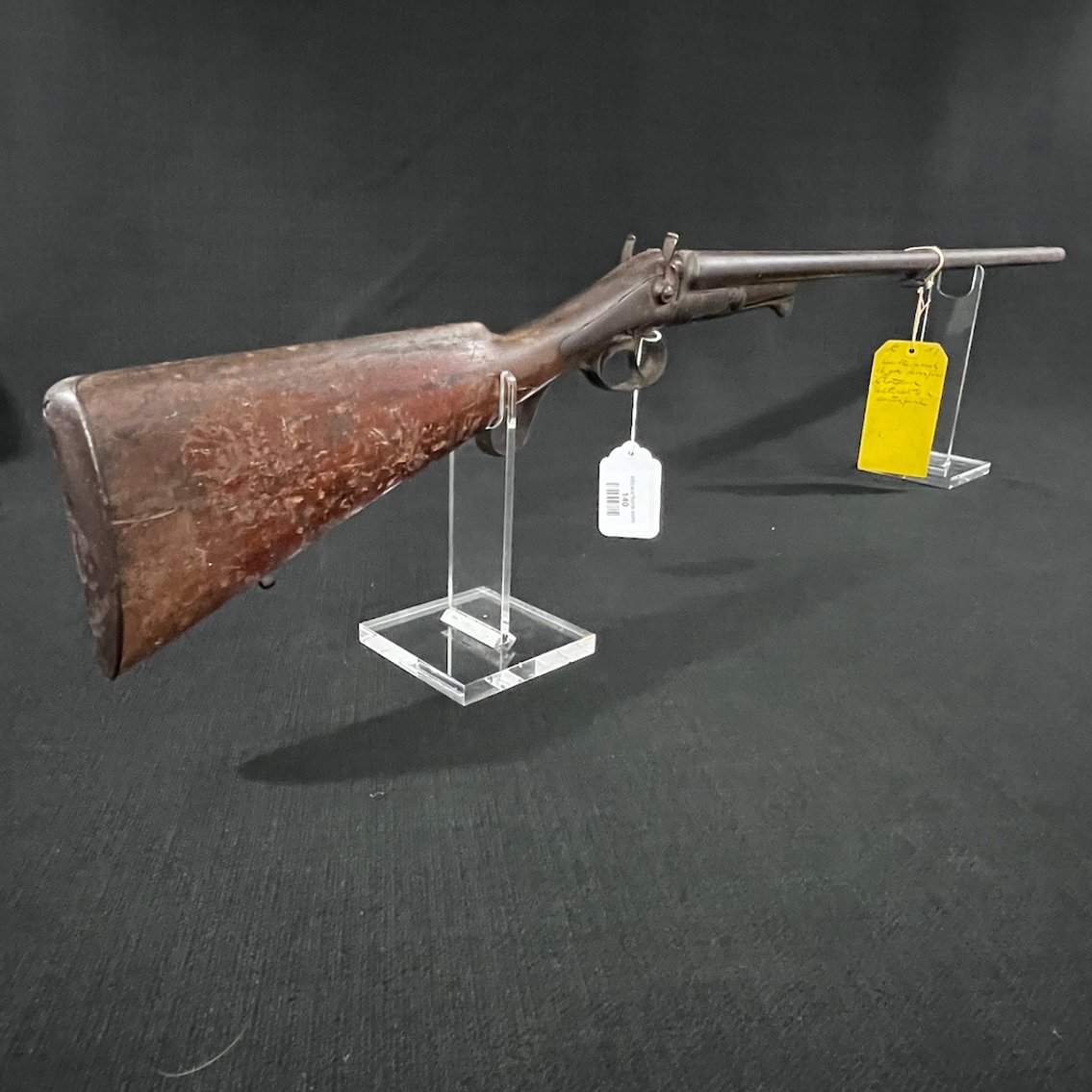 Image for Online Only Firearm & Motorcycle No Reserve Auction