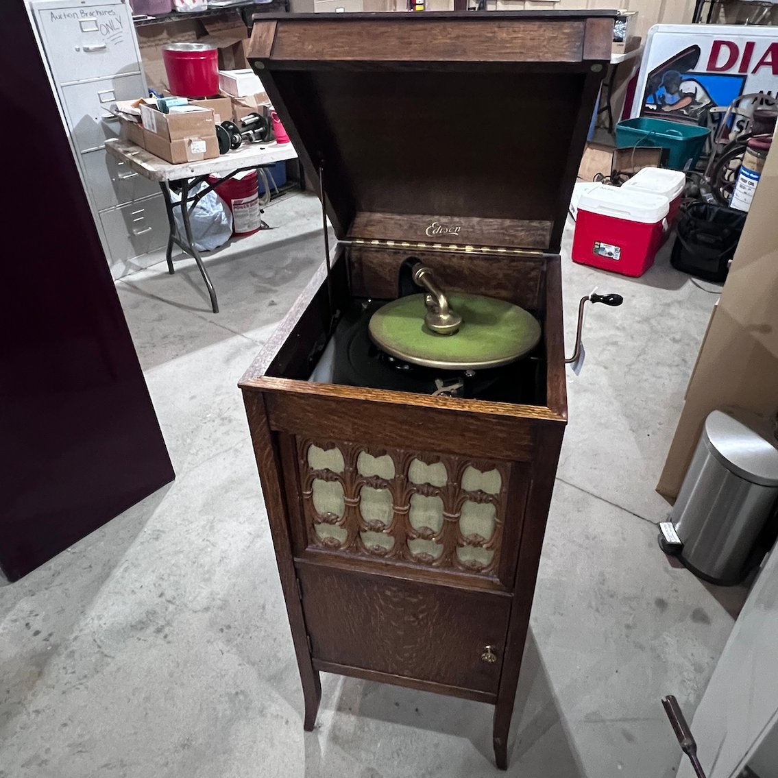 Image for Online Only Firearm & Motorcycle No Reserve Auction