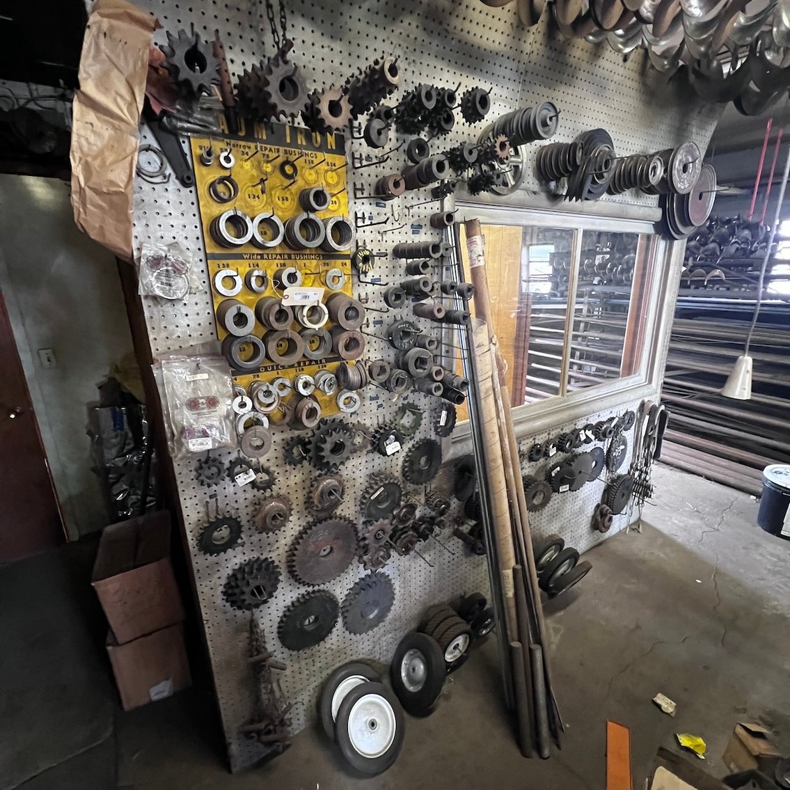 Image for Online Only Commercial Real Estate & Metalworking Equipment No Reserve Auction