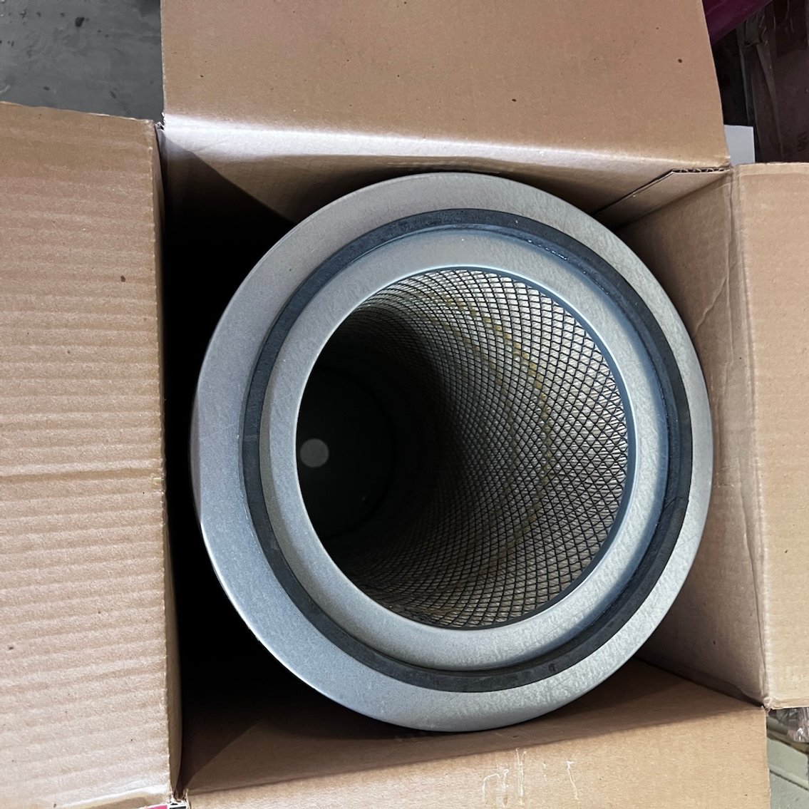 Image for Inventory Reduction & Moving LIVE Auction for Larsen International, LLC featuring Truck Parts, Shelving, Shop Equipment & More