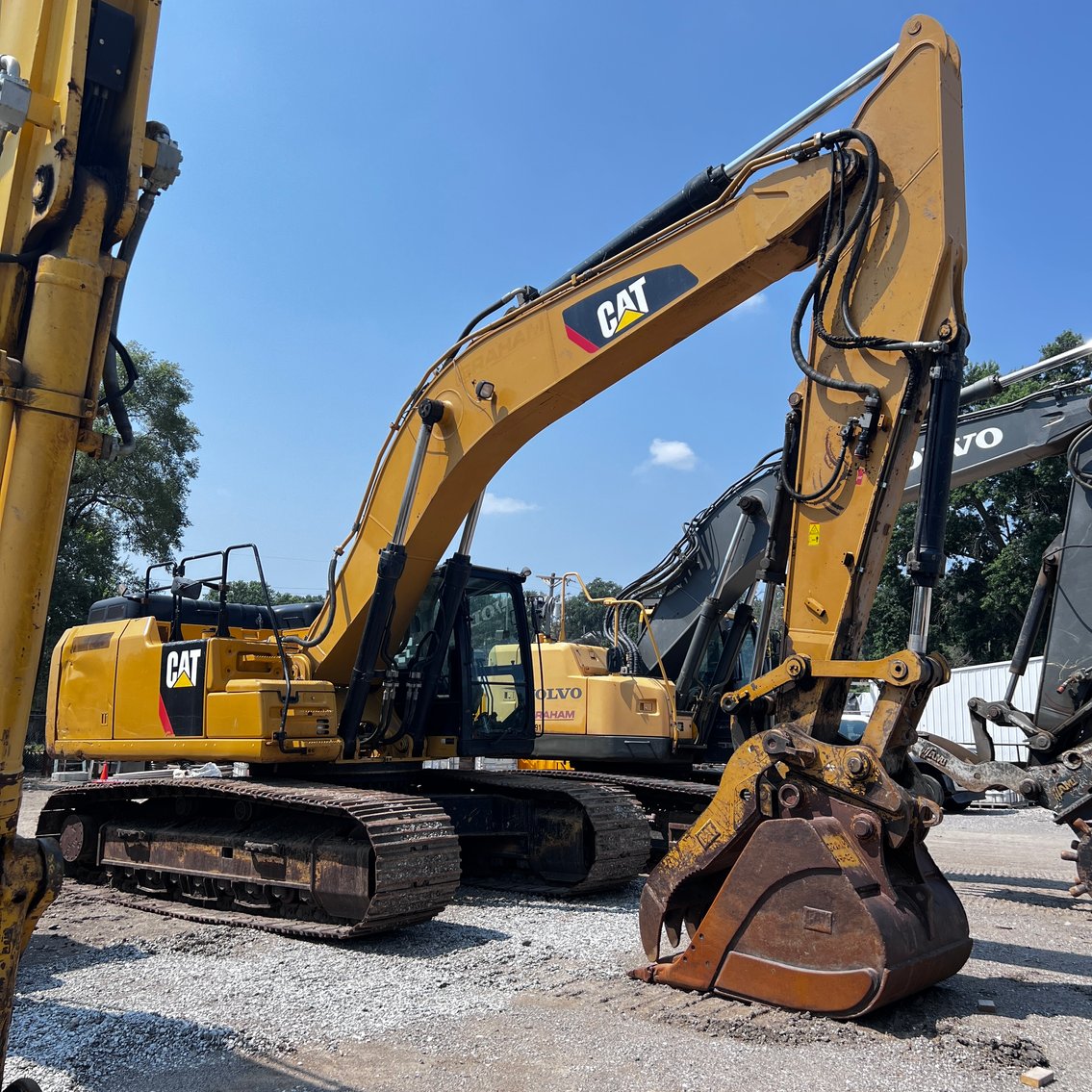 Image for LINE #1-Eastern Nebraska's Late Model Truck, Trailer, Construction & Farm Equipment No Reserve LIVE Auction