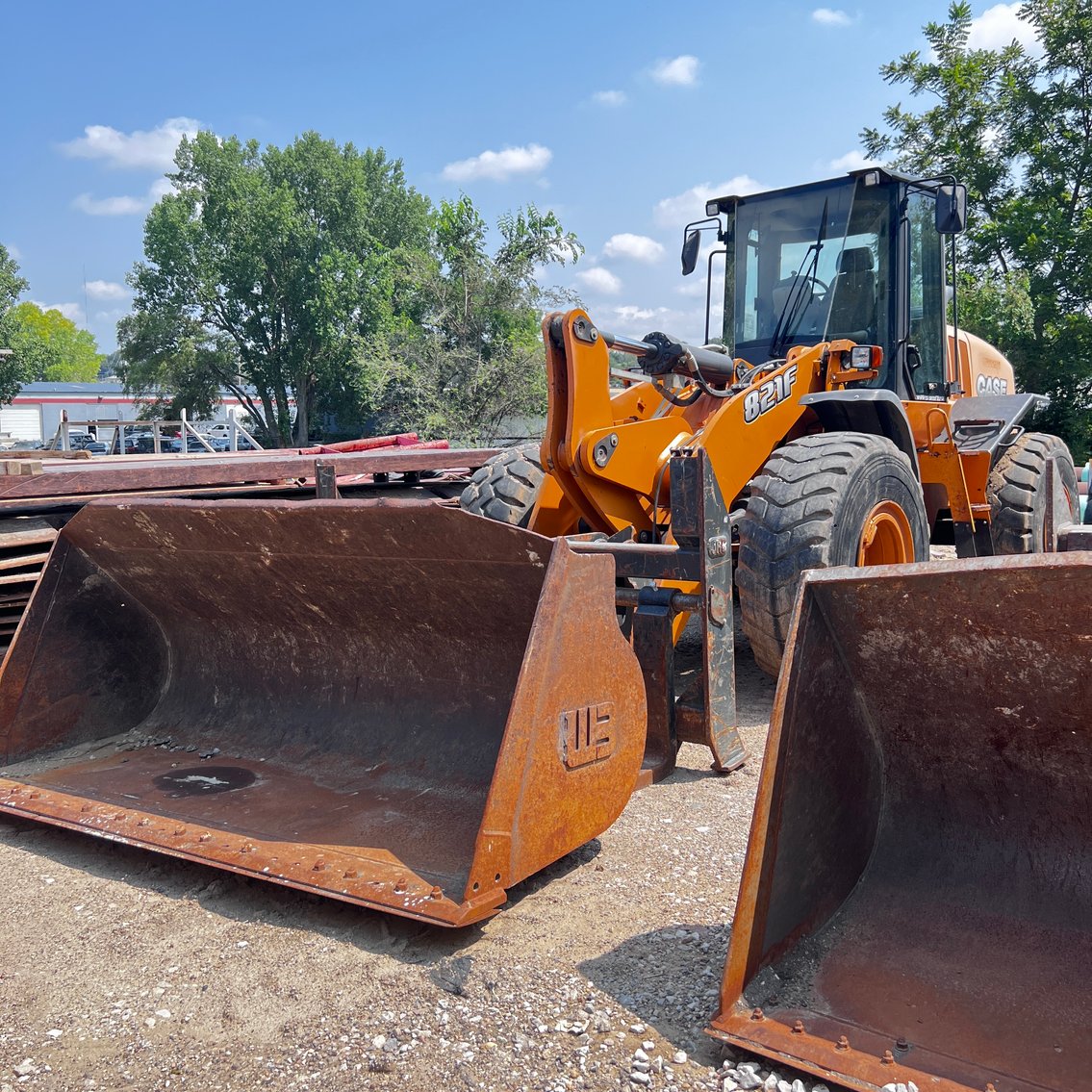 Image for LINE #1-Eastern Nebraska's Late Model Truck, Trailer, Construction & Farm Equipment No Reserve LIVE Auction