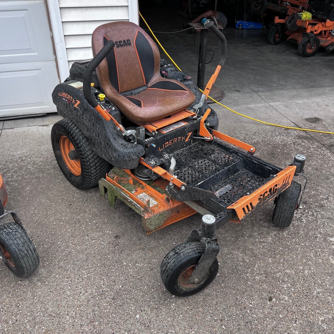 Image for LINE #1-Eastern Nebraska's Late Model Truck, Trailer, Construction & Farm Equipment No Reserve LIVE Auction