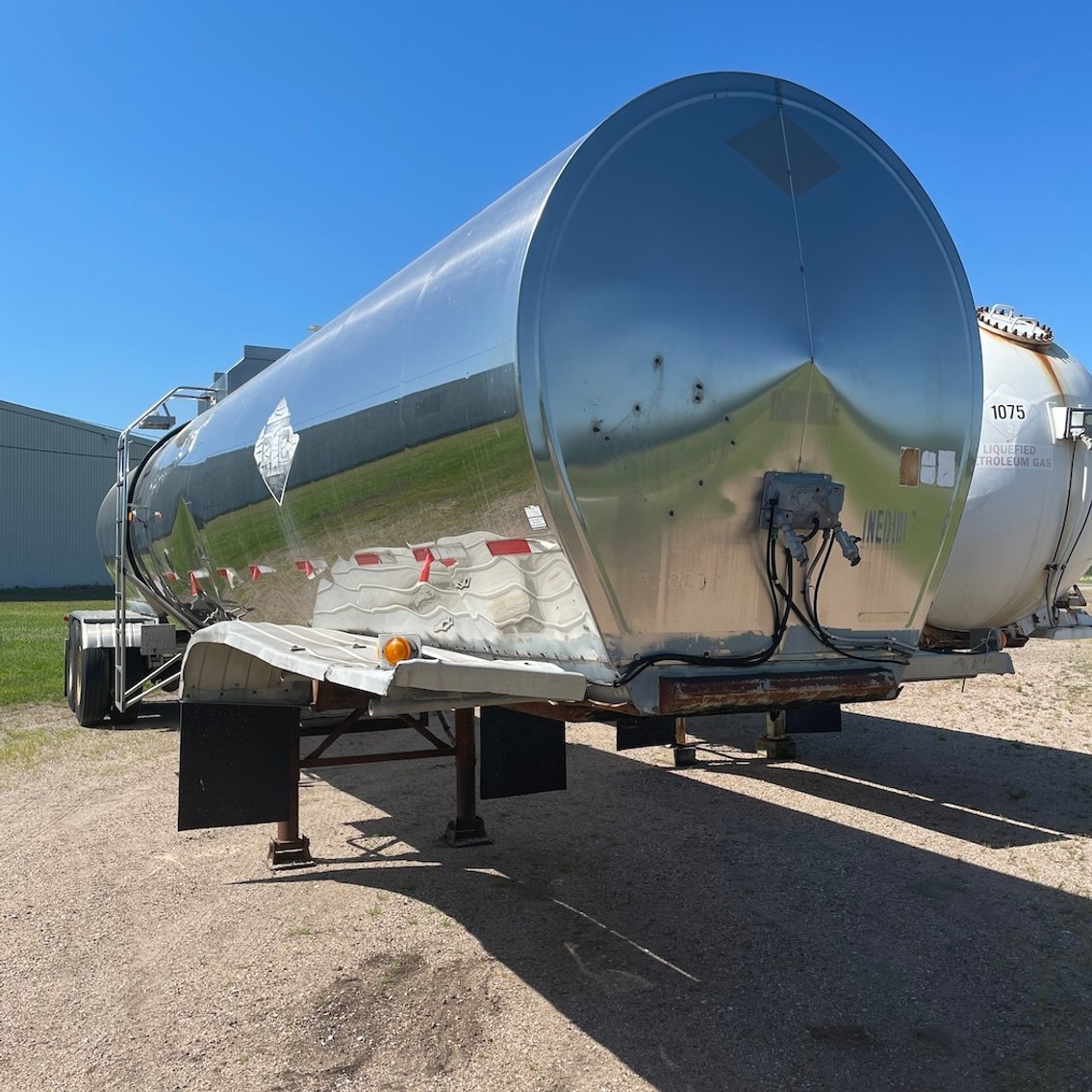 Image for LINE #1-Eastern Nebraska's Late Model Truck, Trailer, Construction & Farm Equipment No Reserve LIVE Auction