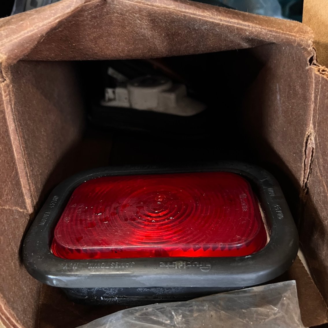 Image for Inventory Reduction & Moving LIVE Auction for Larsen International, LLC featuring Truck Parts, Shelving, Shop Equipment & More