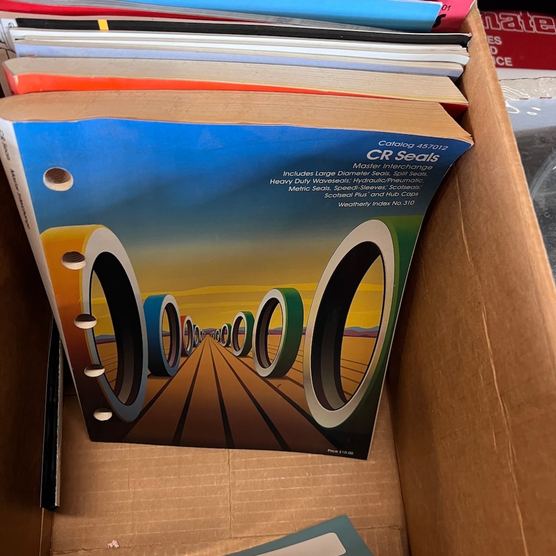 Image for Inventory Reduction & Moving LIVE Auction for Larsen International, LLC featuring Truck Parts, Shelving, Shop Equipment & More