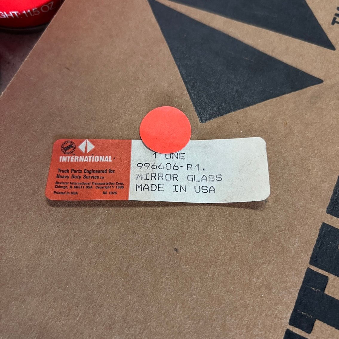 Image for Inventory Reduction & Moving LIVE Auction for Larsen International, LLC featuring Truck Parts, Shelving, Shop Equipment & More