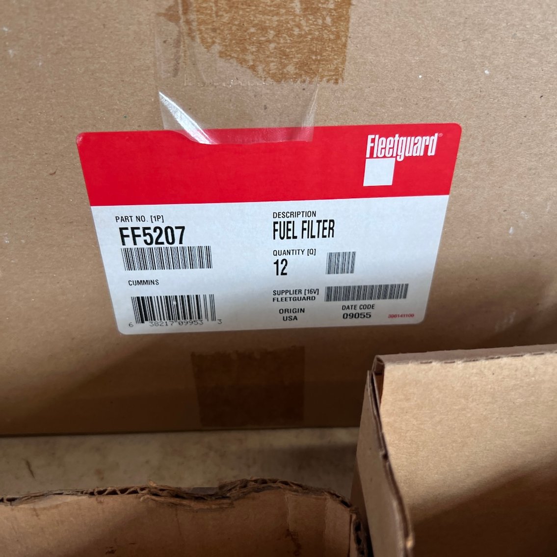 Image for Inventory Reduction & Moving LIVE Auction for Larsen International, LLC featuring Truck Parts, Shelving, Shop Equipment & More