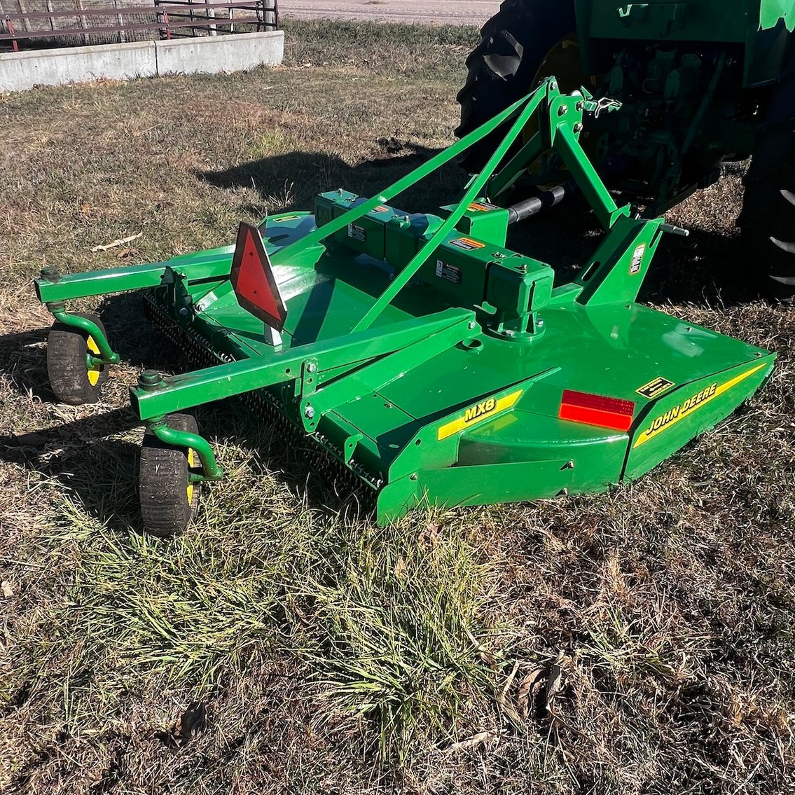 Image for LIVE & Online Estate Farm Equipment No Reserve Auction