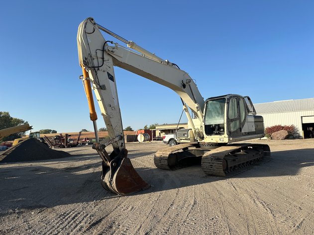 Image for LINE #1-Eastern Nebraska's Late Model Truck, Trailer, Construction & Farm Equipment No Reserve LIVE Auction