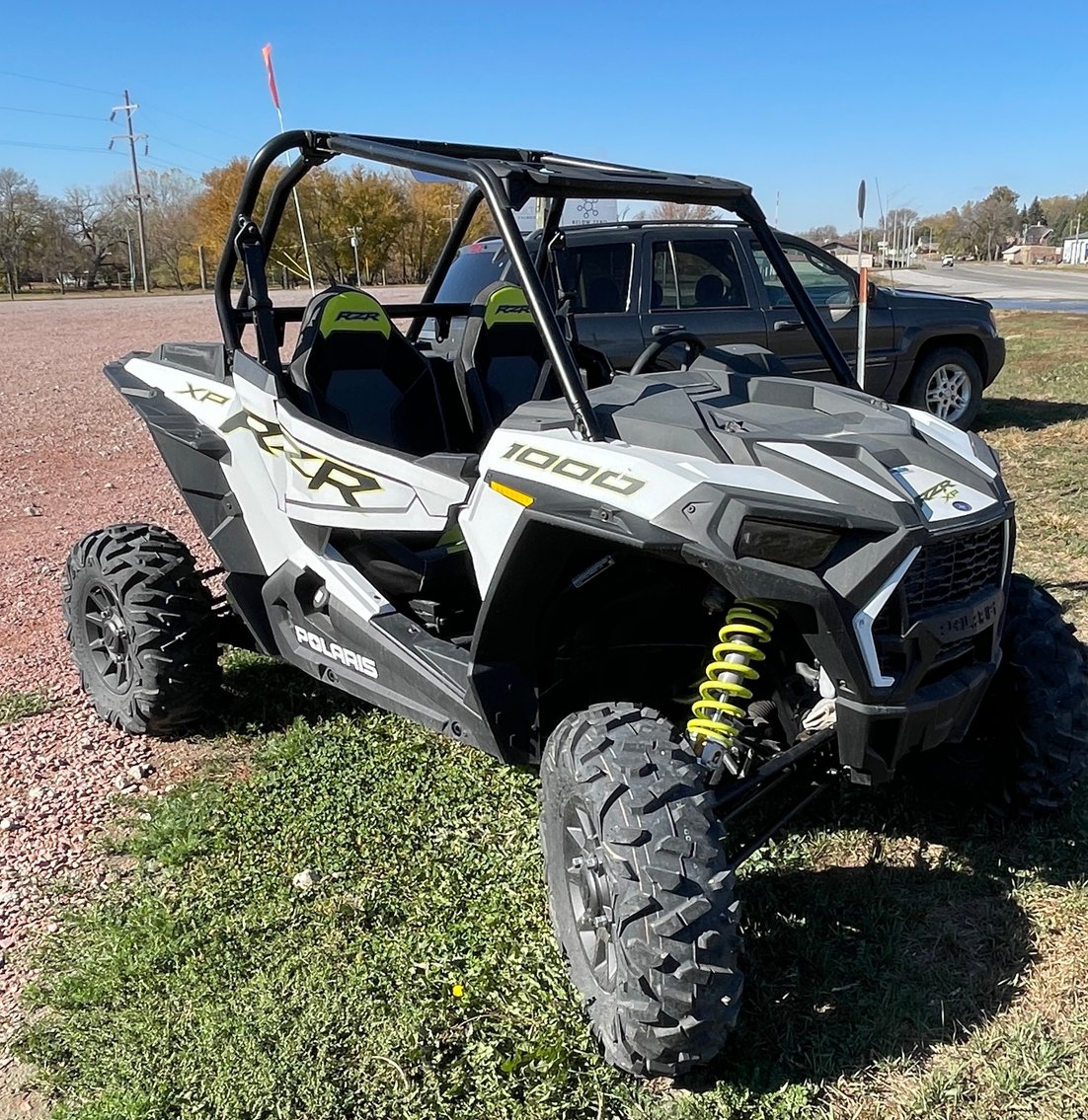 Image for LINE #1-Eastern Nebraska's Late Model Truck, Trailer, Construction & Farm Equipment No Reserve LIVE Auction