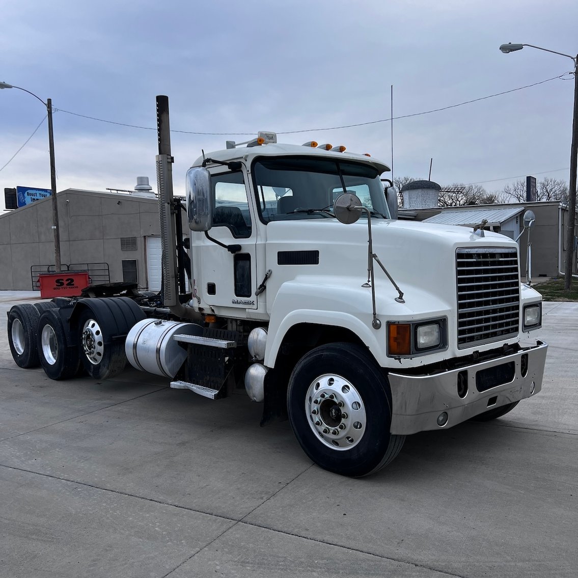 Image for LINE #1-Eastern Nebraska's Late Model Truck, Trailer, Construction & Farm Equipment No Reserve LIVE Auction