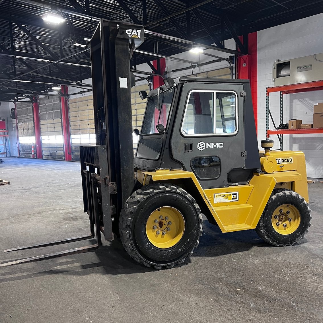 Image for LINE #1-Eastern Nebraska's Late Model Truck, Trailer, Construction & Farm Equipment No Reserve LIVE Auction