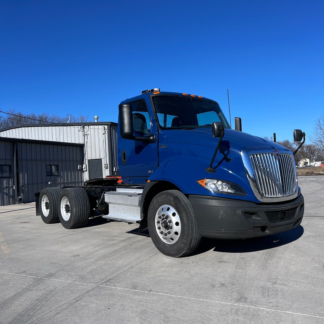 Image for LINE #1-Eastern Nebraska's Late Model Truck, Trailer, Construction & Farm Equipment No Reserve LIVE Auction