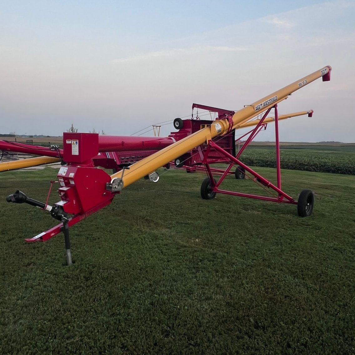 Image for LINE #1-Eastern Nebraska's Late Model Truck, Trailer, Construction & Farm Equipment No Reserve LIVE Auction
