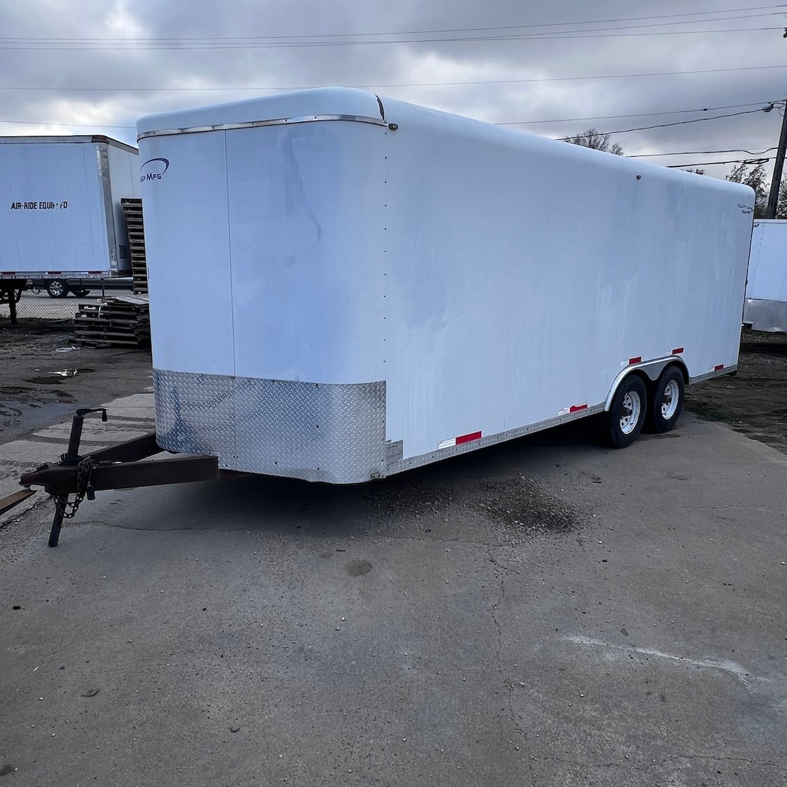 Image for LINE #1-Eastern Nebraska's Late Model Truck, Trailer, Construction & Farm Equipment No Reserve LIVE Auction