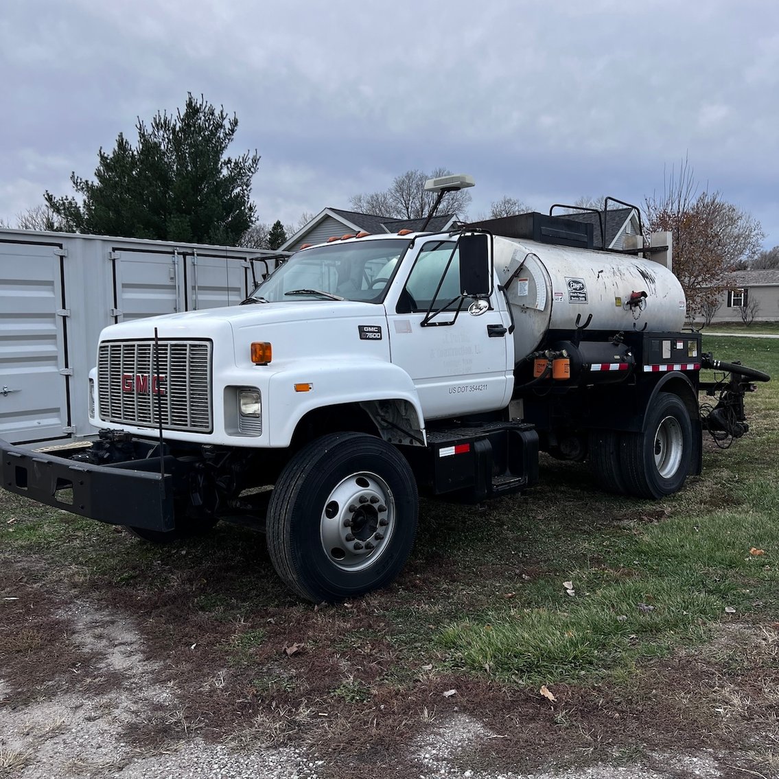 Image for LINE #1-Eastern Nebraska's Late Model Truck, Trailer, Construction & Farm Equipment No Reserve LIVE Auction