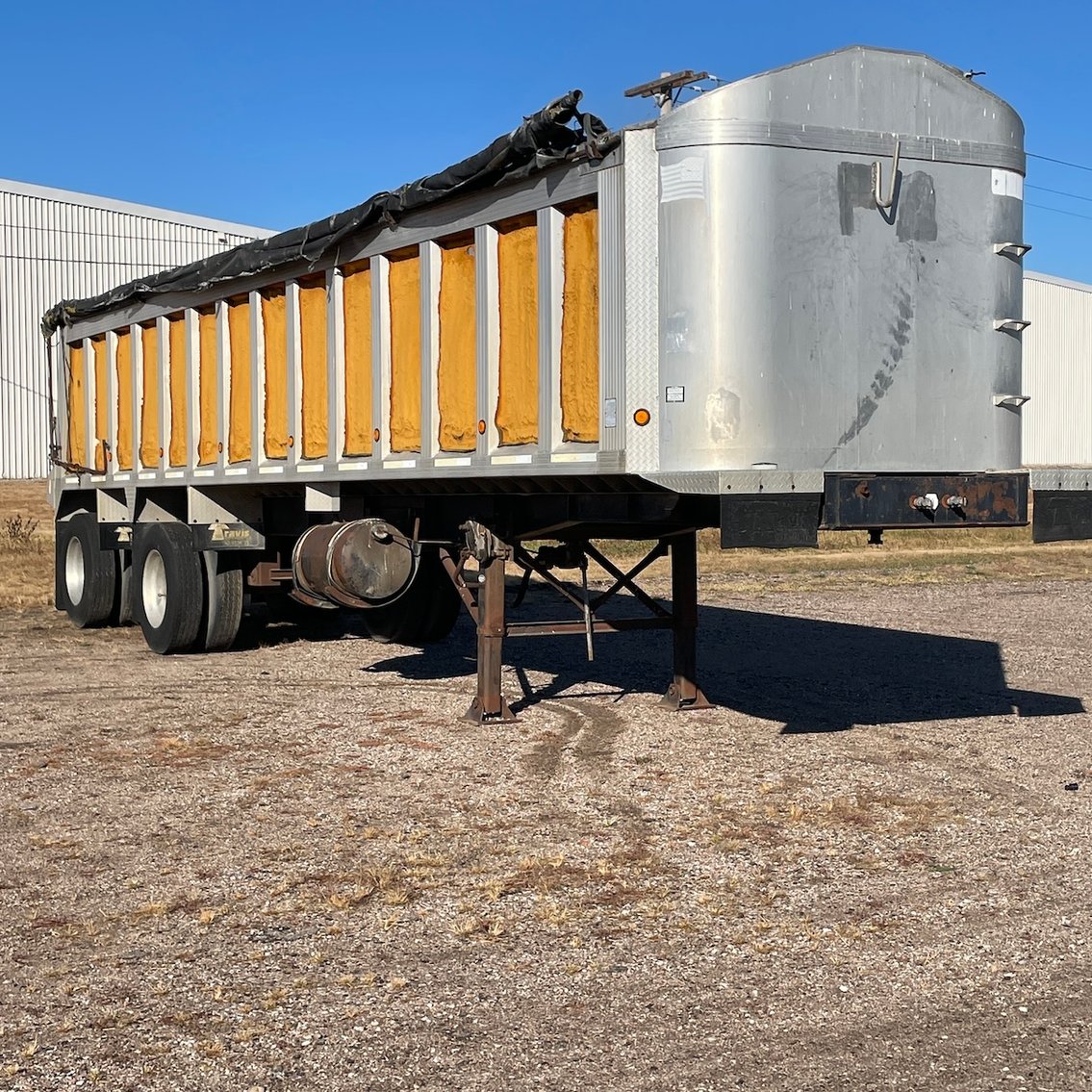 Image for LINE #1-Eastern Nebraska's Late Model Truck, Trailer, Construction & Farm Equipment No Reserve LIVE Auction