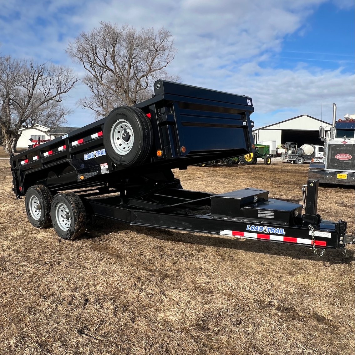 Image for Super Clean & Well Maintained Late Model Farm & Construction Equipment No Reserve Live & Online Estate Auction