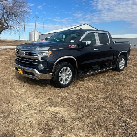 Image for Super Clean & Well Maintained Late Model Farm & Construction Equipment No Reserve Live & Online Estate Auction