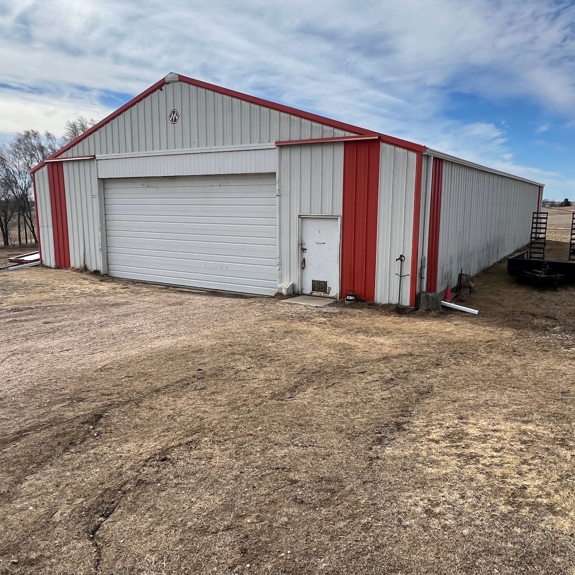 Image for Acreage with Stunning Lake Views & Personal Property LIVE No Reserve Auction