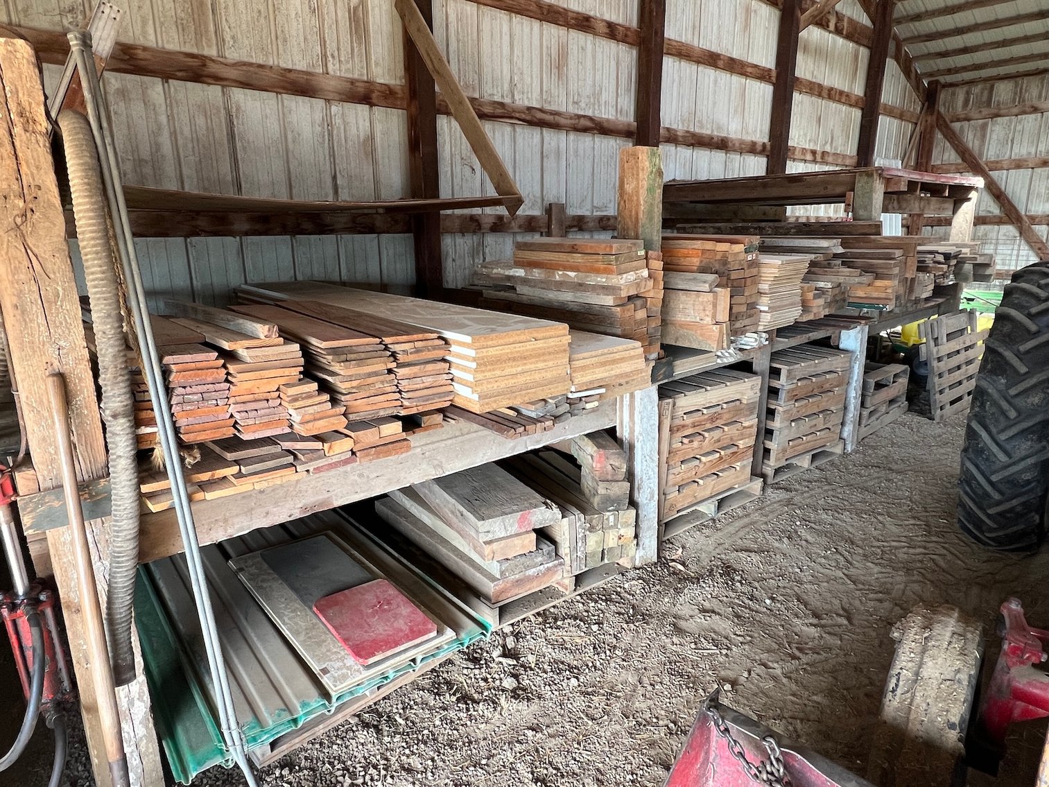 Image for Acreage with Stunning Lake Views & Personal Property LIVE No Reserve Auction